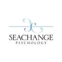 Seachange Psychology logo